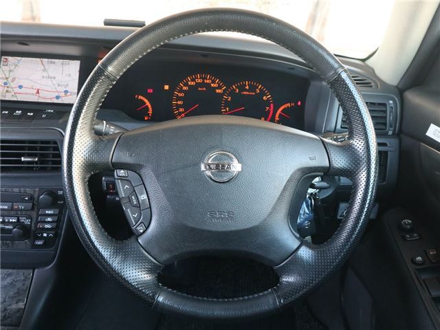 صورة مصغرة 15 لـ 2003 Nissan GLORIA