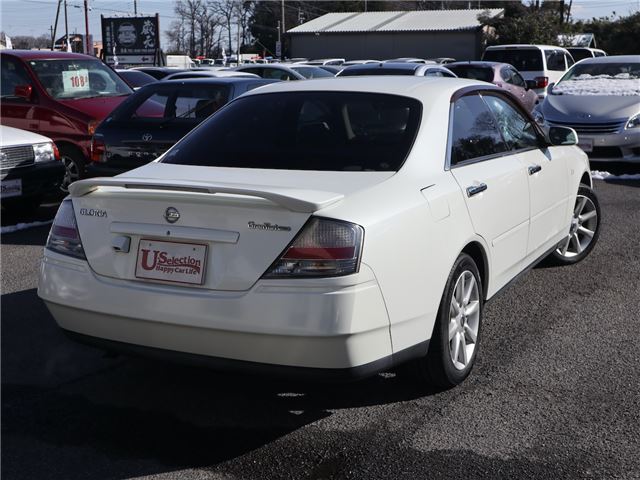 صورة 2 لـ 2003 Nissan GLORIA