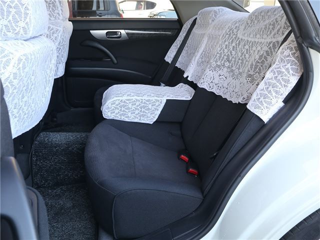 صورة مصغرة 11 لـ 2003 Nissan GLORIA