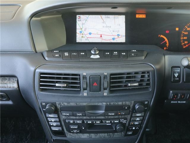 صورة مصغرة 16 لـ 2003 Nissan GLORIA
