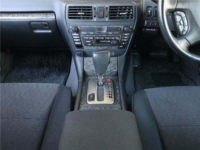 صورة مصغرة 18 لـ 2003 Nissan GLORIA