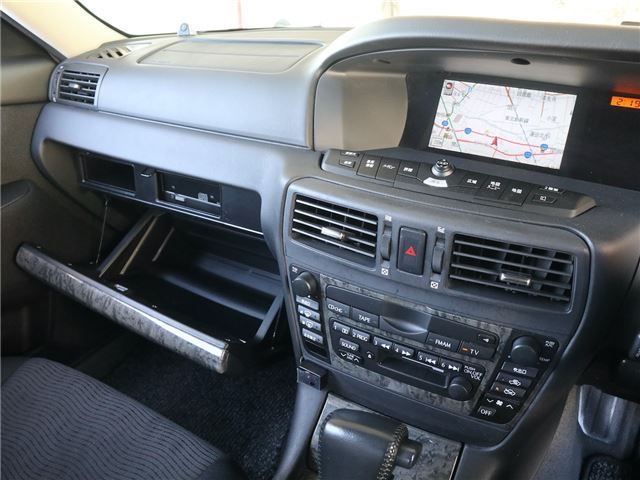صورة مصغرة 21 لـ 2003 Nissan GLORIA