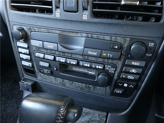 صورة مصغرة 25 لـ 2003 Nissan GLORIA
