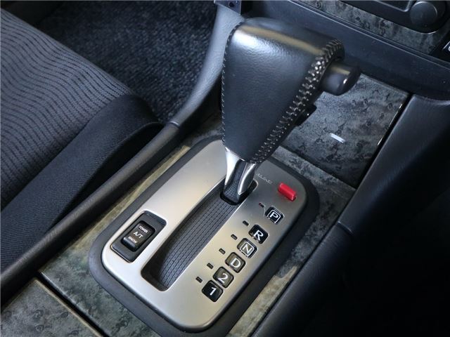 صورة مصغرة 26 لـ 2003 Nissan GLORIA