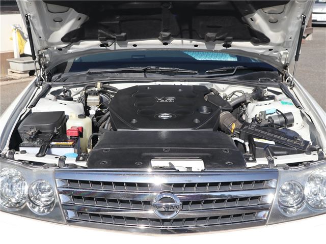 صورة مصغرة 36 لـ 2003 Nissan GLORIA