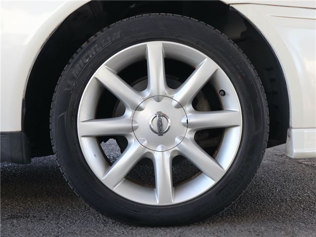 صورة مصغرة 37 لـ 2003 Nissan GLORIA