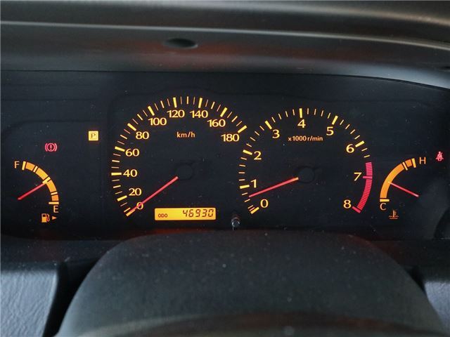 صورة مصغرة 39 لـ 2003 Nissan GLORIA