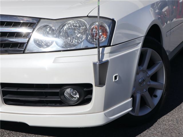 صورة مصغرة 40 لـ 2003 Nissan GLORIA