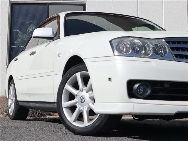 صورة مصغرة 41 لـ 2003 Nissan GLORIA