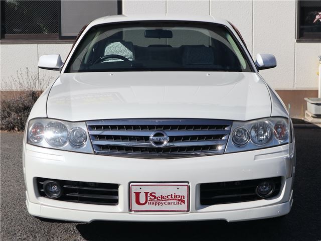 صورة مصغرة 43 لـ 2003 Nissan GLORIA