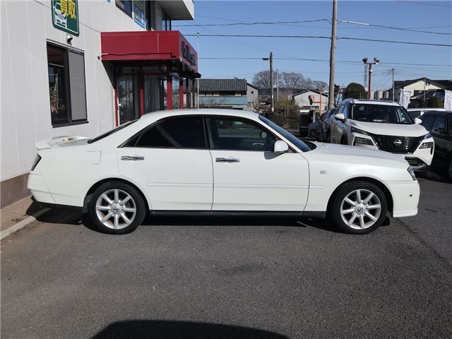 صورة مصغرة 44 لـ 2003 Nissan GLORIA