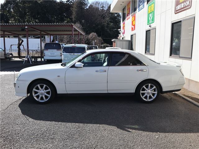 صورة مصغرة 45 لـ 2003 Nissan GLORIA