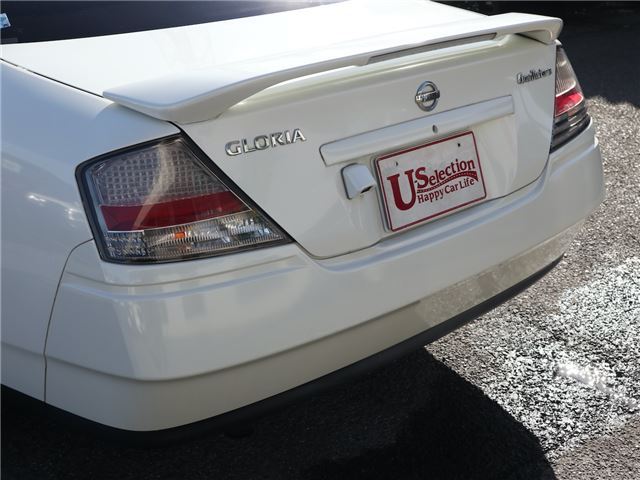 صورة مصغرة 47 لـ 2003 Nissan GLORIA