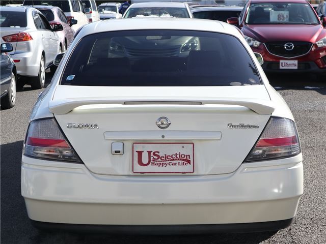 صورة مصغرة 48 لـ 2003 Nissan GLORIA