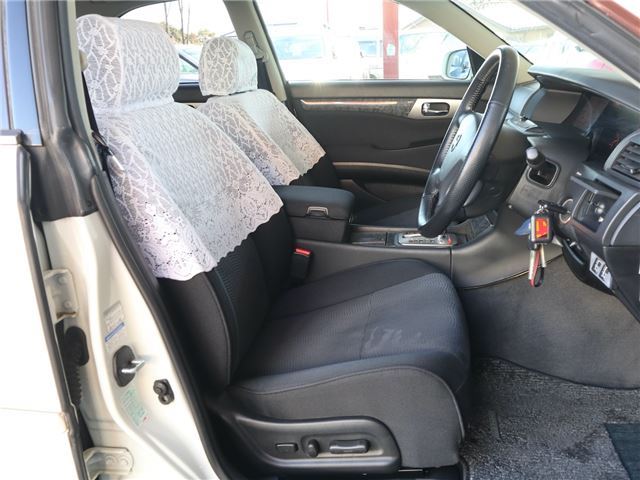 صورة 8 لـ 2003 Nissan GLORIA