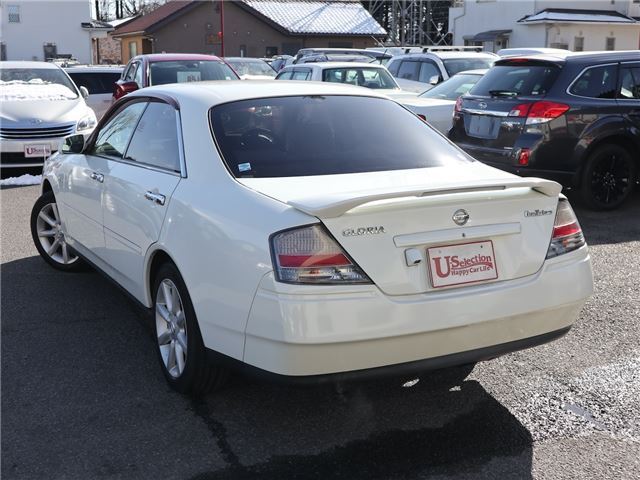 صورة 7 لـ 2003 Nissan GLORIA