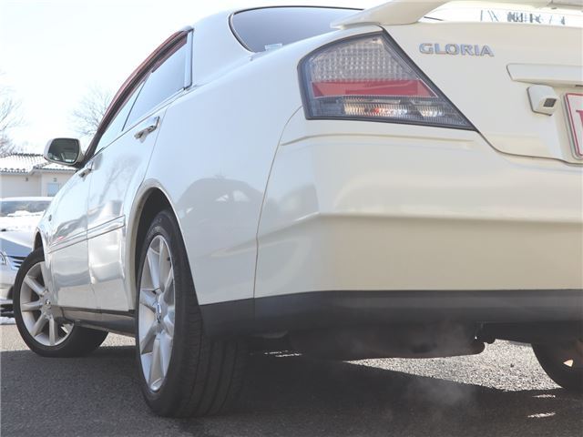 صورة 6 لـ 2003 Nissan GLORIA