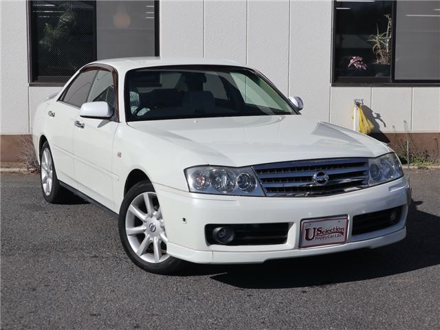 صورة 5 لـ 2003 Nissan GLORIA