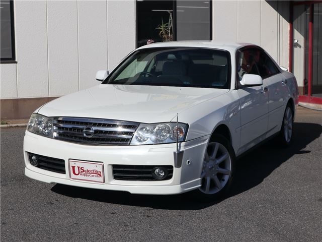 صورة 4 لـ 2003 Nissan GLORIA