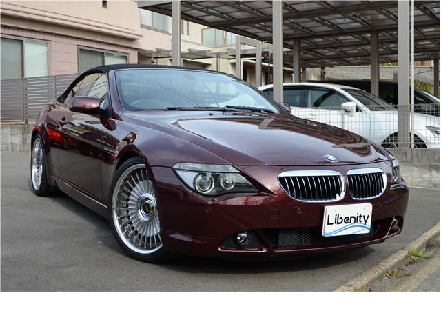 2006 BMW 6 SERIES — фото 1