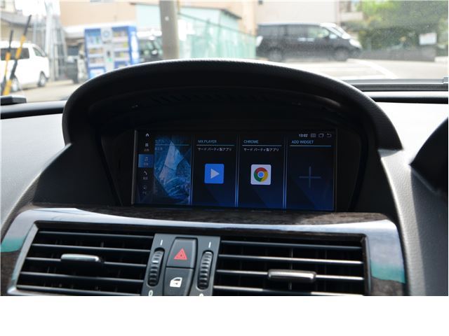 2006 BMW 6 SERIES — миниатюра 11