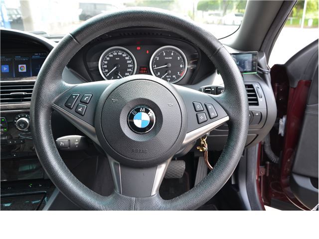 2006 BMW 6 SERIES — миниатюра 31