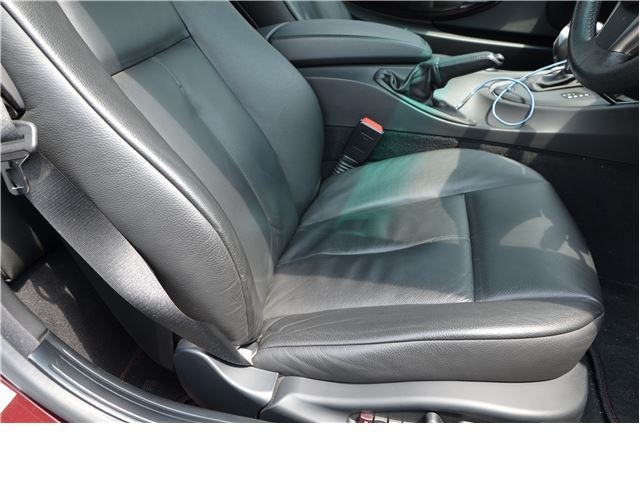 2006 BMW 6 SERIES — миниатюра 33