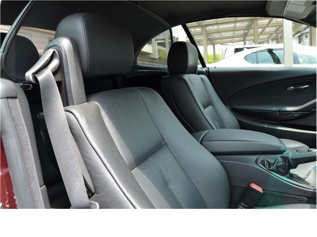 2006 BMW 6 SERIES — миниатюра 34