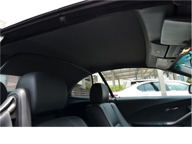 2006 BMW 6 SERIES — миниатюра 35