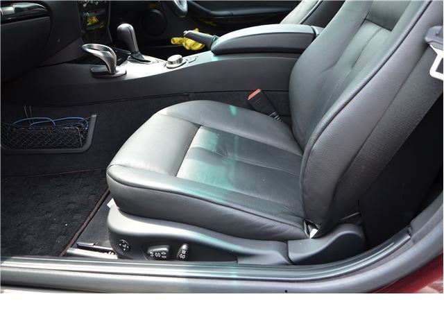 2006 BMW 6 SERIES — миниатюра 39
