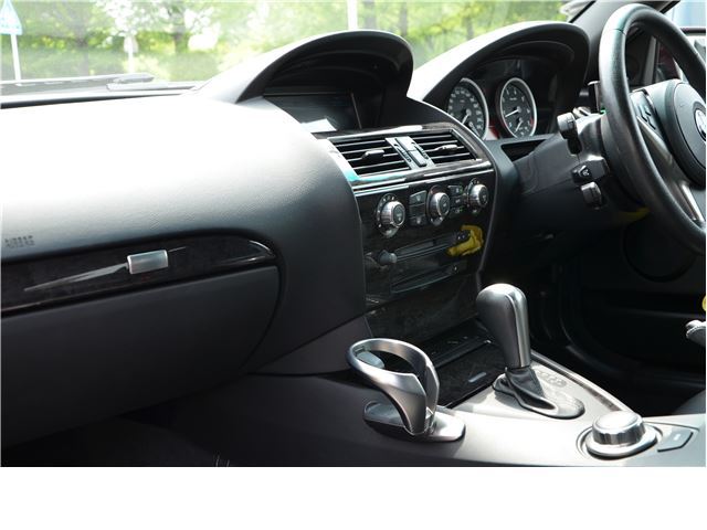 2006 BMW 6 SERIES — миниатюра 40