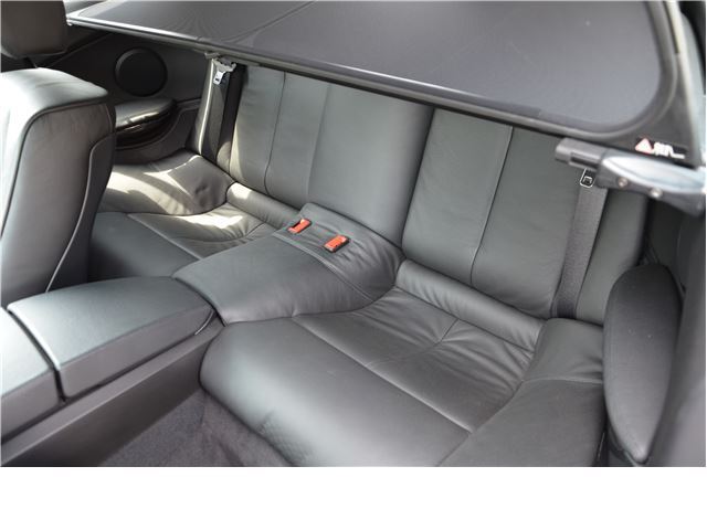 2006 BMW 6 SERIES — миниатюра 41