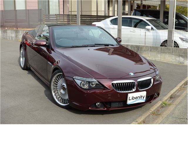 2006 BMW 6 SERIES — миниатюра 43