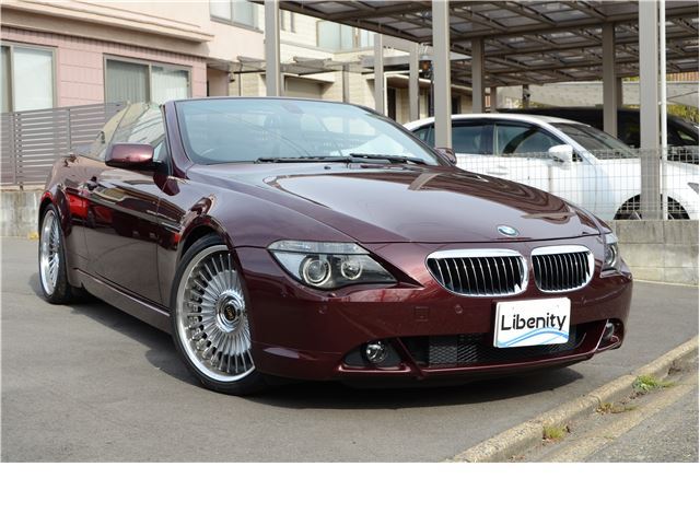 2006 BMW 6 SERIES — миниатюра 44