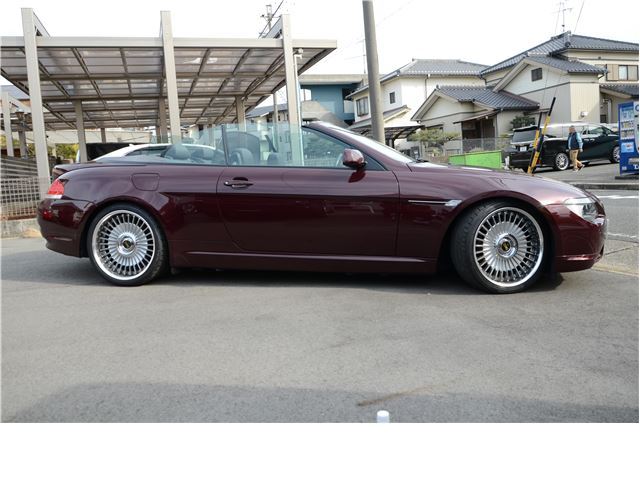 2006 BMW 6 SERIES — миниатюра 46