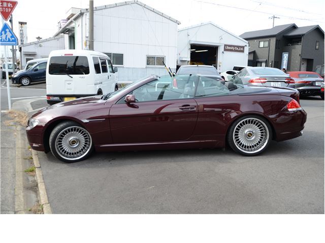 2006 BMW 6 SERIES — миниатюра 49
