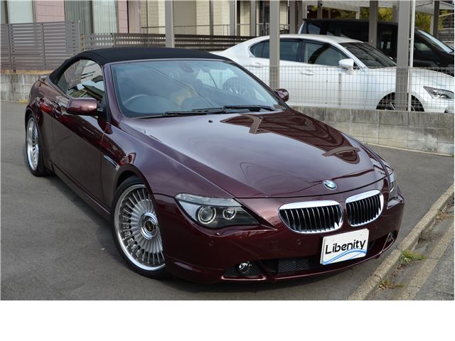 2006 BMW 6 SERIES — миниатюра 54