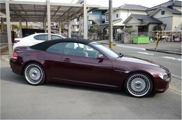 2006 BMW 6 SERIES — миниатюра 55