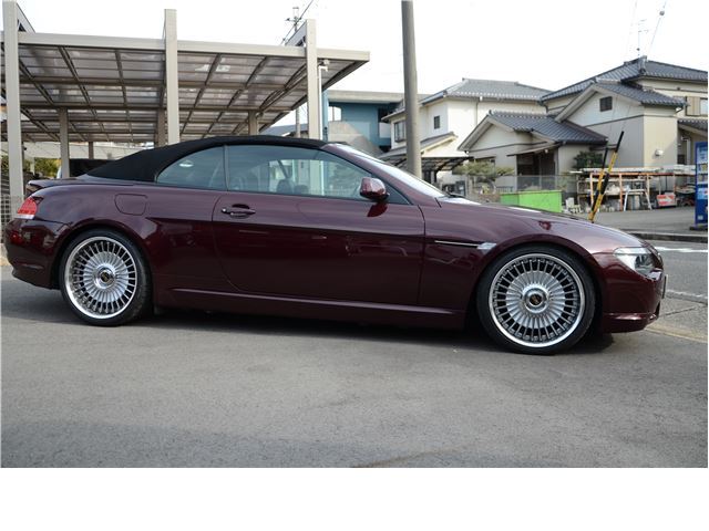 2006 BMW 6 SERIES — миниатюра 56