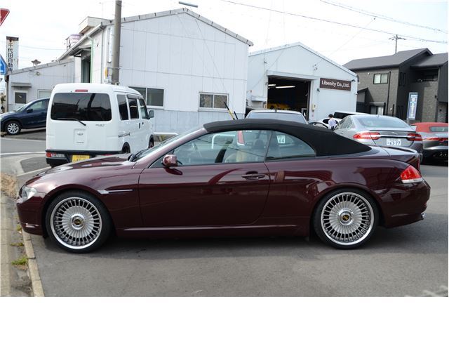 2006 BMW 6 SERIES — миниатюра 58