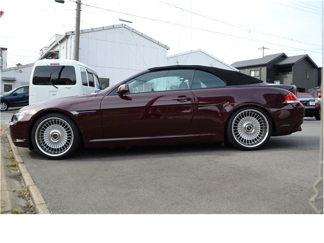 2006 BMW 6 SERIES — миниатюра 59