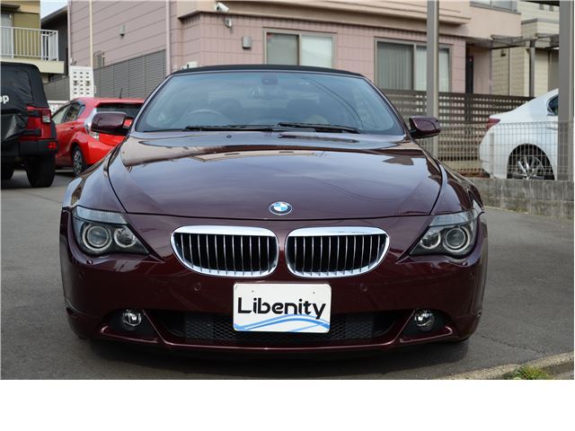 2006 BMW 6 SERIES — миниатюра 61