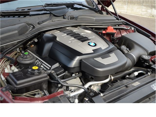 2006 BMW 6 SERIES — миниатюра 64