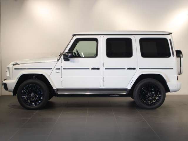2024 Mercedes-BENZ G-CLASS — миниатюра 17