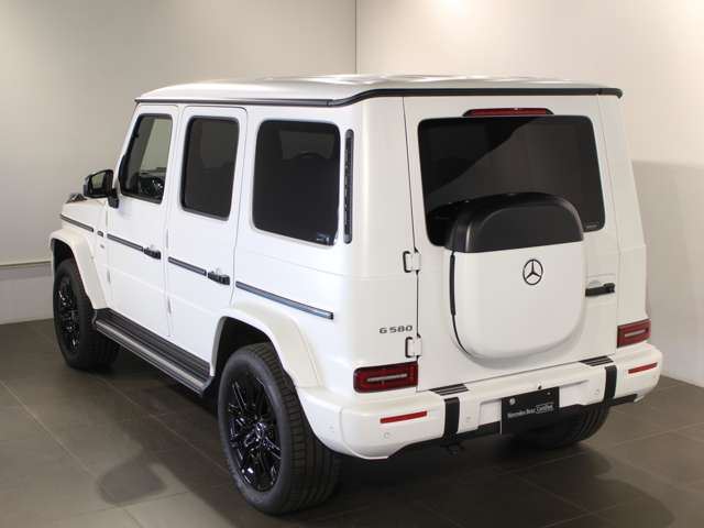 2024 Mercedes-BENZ G-CLASS — миниатюра 18