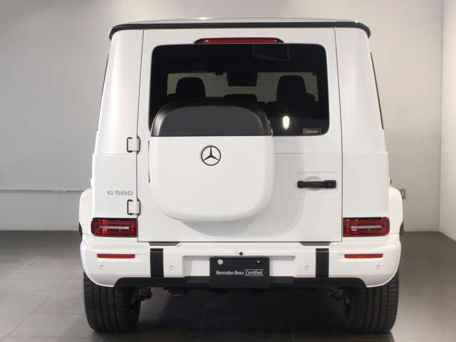 2024 Mercedes-BENZ G-CLASS — миниатюра 19
