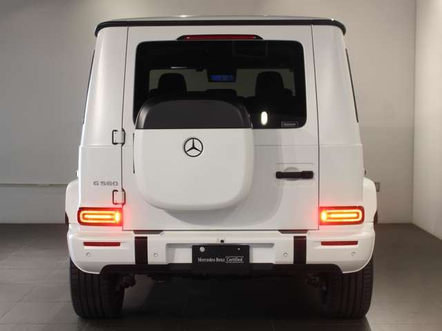2024 Mercedes-BENZ G-CLASS — миниатюра 22