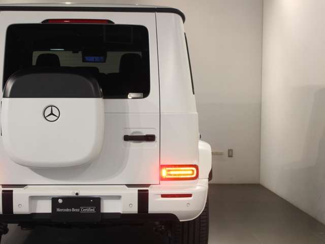2024 Mercedes-BENZ G-CLASS — миниатюра 23