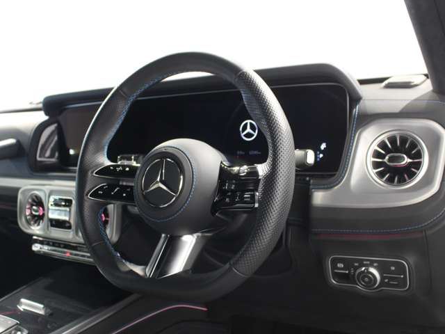 2024 Mercedes-BENZ G-CLASS — миниатюра 46