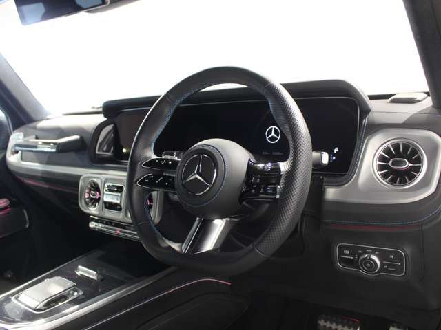 2024 Mercedes-BENZ G-CLASS — миниатюра 47